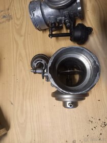 Prodám egr ventil VW ŠKODA SEAT Ford 1.9tdi-2.0tdi - 2