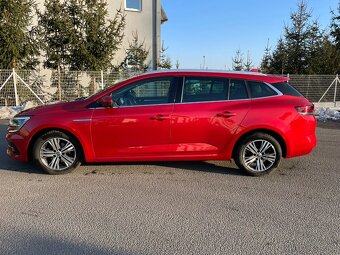 Renault Mégane Grandtour 1,5 dCi Intens 115, 62 tis. Km - 2