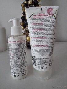 Dermacol kosmetika - 2