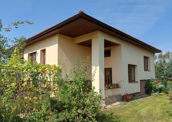 Rodinný dům na prodej - 5+kk, 816 m2 pozemek - 2
