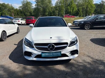 Mercedes-Benz C300 CDI AMG 4Matic DPH - 2
