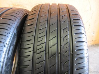Pneu 215/50/17 Barum 5HM - 2