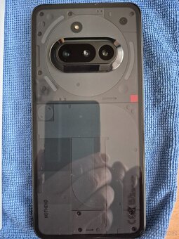 Nothing Phone 3a 128 GB - 2