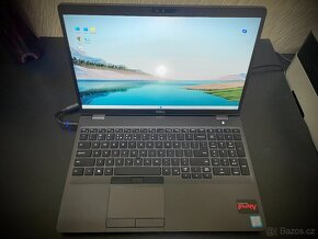 Dell Precision 3541 - 2