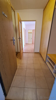 Pronájem bytu 5+kk, 96 m2, Praha 4, u lesa a u metra - 2