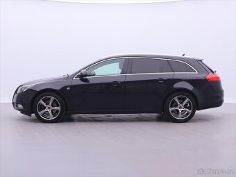Opel Insignia 2,0 CDTI 118KW Sport Tempomat (2011) - 2