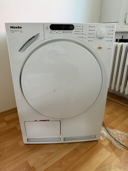 susicka Miele HomeCare XL T7900C - 2