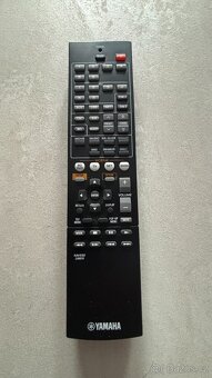Reciever YAMAHA HTR 4067 - 2