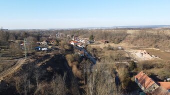Byt v rodinném domě 3+kk (novostavba) - 2