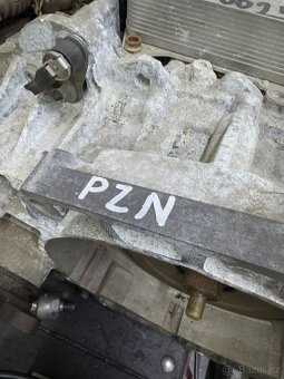 Převodovka DSG VW AUDI PZN - 2