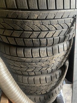 Original Scout r17 5x112 225/50 r17 - 2
