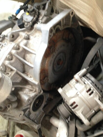 VW Passat 3,6FSI - 205kW, CC i 3C, automat HTY, 09M300036J - 2