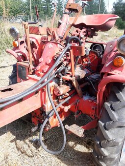 Traktor RS 150 - 2