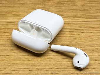 Airpods 2 - 2