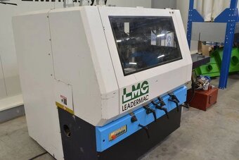 LEDERMAC COMPACT 423 HOBLOVAČKA - 2