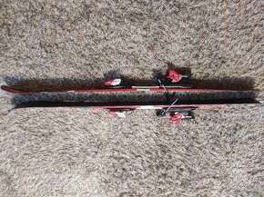 Prodám lyže Atomic Redster XT délka 140 cm - 2