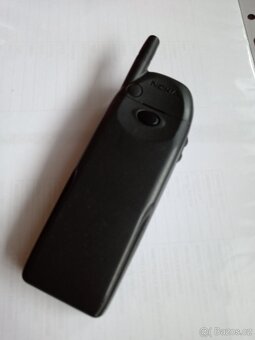 Nokia 6150 sat - 2