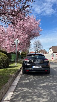 Renault Megane 3 - 2