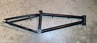 BMX komplnenty - 2