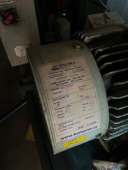 Kompresor - 2