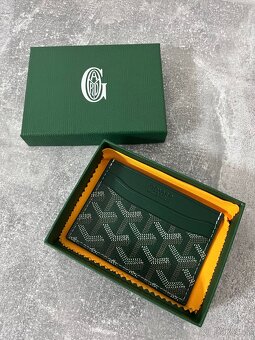 Peněženka Goyard - 2