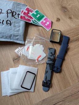 Xiaomi mi smart band 7PRO příslušenství - 2
