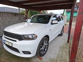 Dodge Durango 3.6 benzìn - 2
