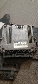 Riadiaca jednotka master 2,3 dci - 2
