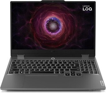 RTX 4070 8GB_LENOVO LOG 15ARP9_RYZEN 7 7435HS_24GB_SSD - 2