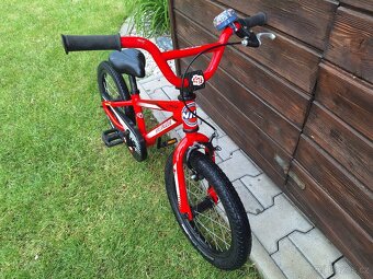 Specialized Hotrock 16" - 2