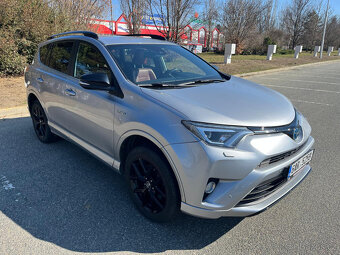 Toyota RAV4 r.v. 20217 - 2