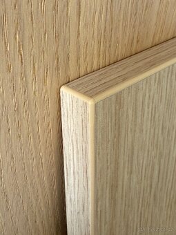 Stolová deska 1380x650x18mm, dub sorano dekor - 2