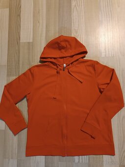 Mikina vel. XL - 2
