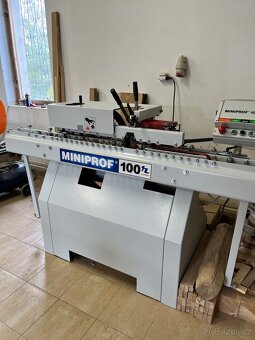Olepovačka hran miniprof 100R - 2