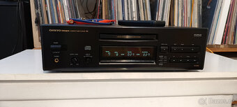 ONKYO DX-6850 Stereo CD Player / Příslušenství - 2