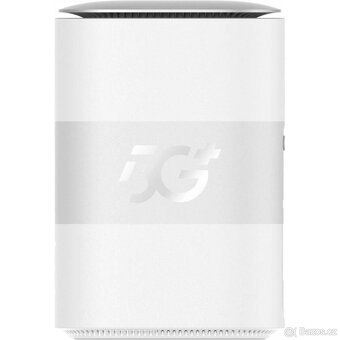 Router/Modem ZTE MC888 5G SIM (WIFI 6) - 2