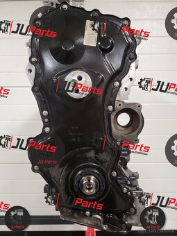 Motor R9M 1.6 A4 B4 E4 D4 - 2
