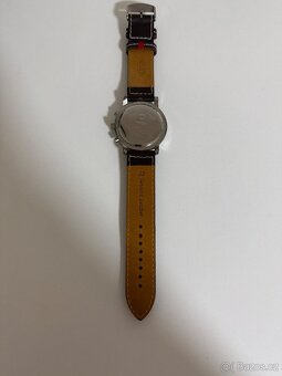hodinky - 2