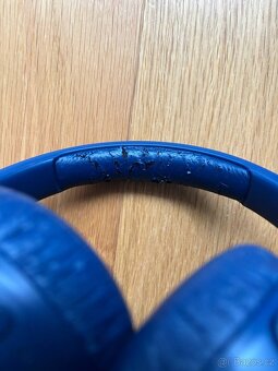 JBL Tune 660NC – Bezdrátová sluchátka s ANC - 2