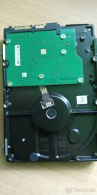HDD 80GB Seagate Barracuda - 2