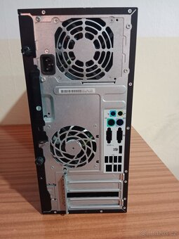 HP tower - 2