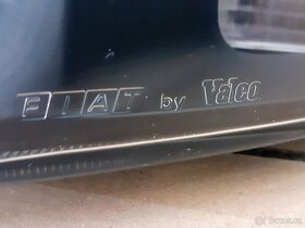 Levé přední světlo Fiat Marea Bravo Brava1/96-06/02 - 2