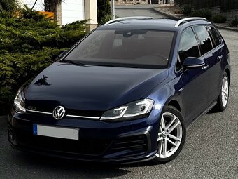 GTD 135kw 6st. manuál, 267000km, 2017 facelift - 2
