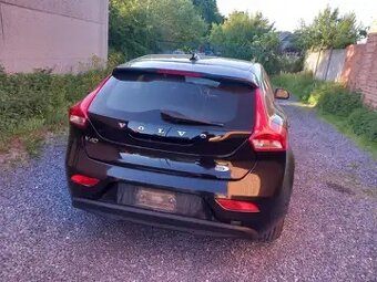 Volvo V40 D2 2.0 2016 - 2