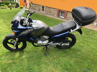 Honda Varadero 125 - 2