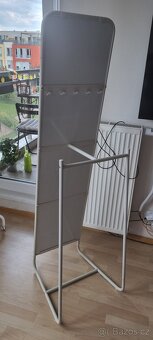 Zrcadlo Knapper IKEA - 2