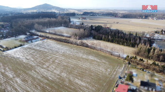 Prodej pole, 6430 m², Příbor - 2