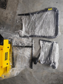 Wacker neuson - 2