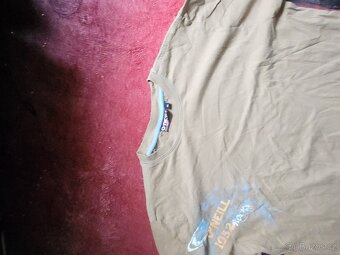 ONEILL triko  vel . XL  stav 7/10 , stav viz foto  PC 1790,- - 2
