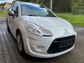 Citroen C3 1.0 50kw - 2